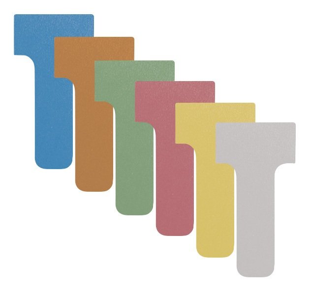 Planning Settimanale T-Card - immagine 3