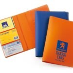 Portadocumenti 2 Ante Tam Con Portabiglietti