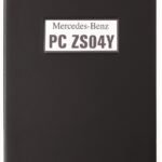 Portadocumenti Autocarro Tam Con 8 Buste Interne