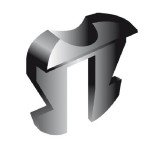 Set Graffette Anti Vibrazione