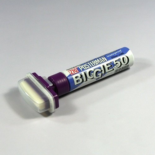Pennarello Posterman Biggie 50 - immagine 5