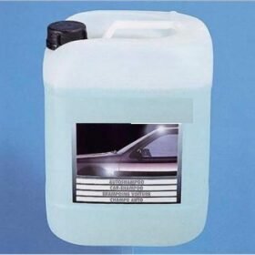 Shampoo per Auto 10 lt*