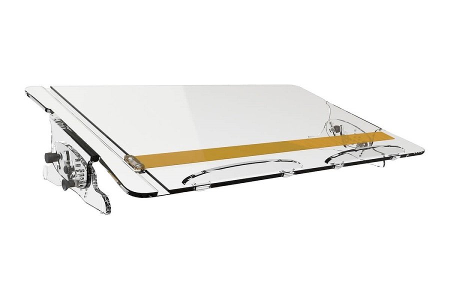 Leggio portadocumenti - immagine 3