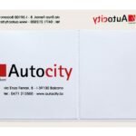 Porta permesso e porta contrassegno adesivo