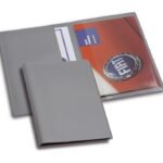 Porta documenti 2 Ante