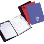 Portadocumenti Tam a schede