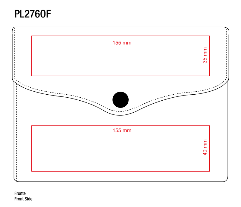 Portalibretto in gomma - immagine 2