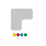 WT-5210, raccordo a L, Poliestere, 25 pezzi/unità