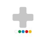 WT-5210, Raccordo a X, poliestere, 25 pezzi/unità