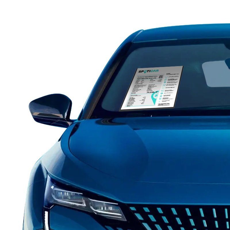 VISI Board A4 - immagine 2