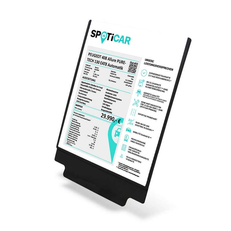 VISI Board A4 - immagine 3