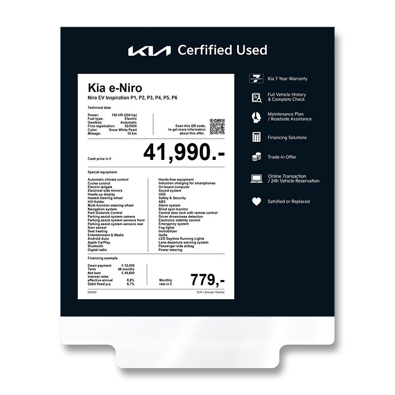 VISI Display - immagine 5