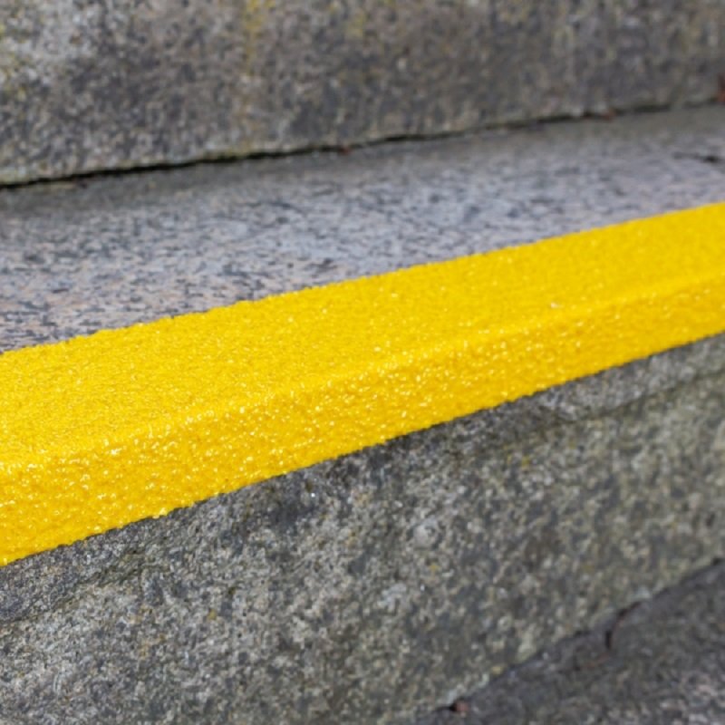 Profilo antiscivolo, Extreme Line, 70 mm, R13 - immagine 4