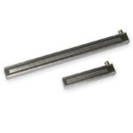 Barre adesive elettriche permanenti, commutabili