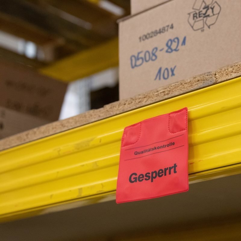 Magnetici di identificazione 110 x 110 mm - immagine 2