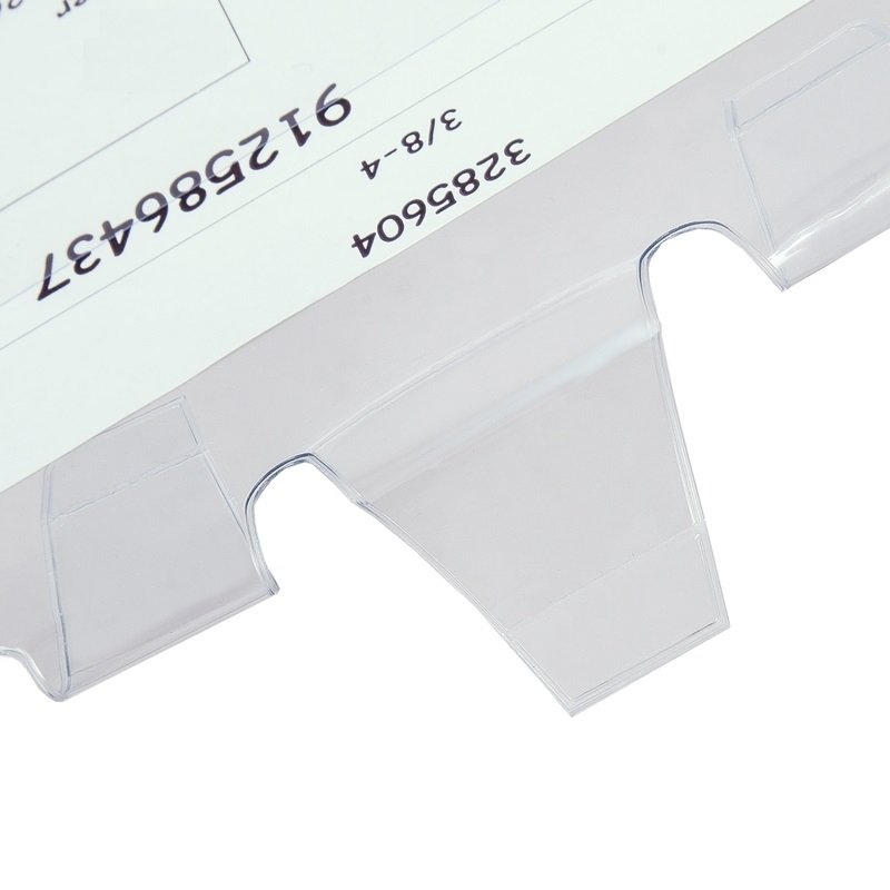 Tasca da appendere A4|A5|A6 - immagine 2