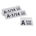 Custodia in plastica rigida per piccoli portacarichi