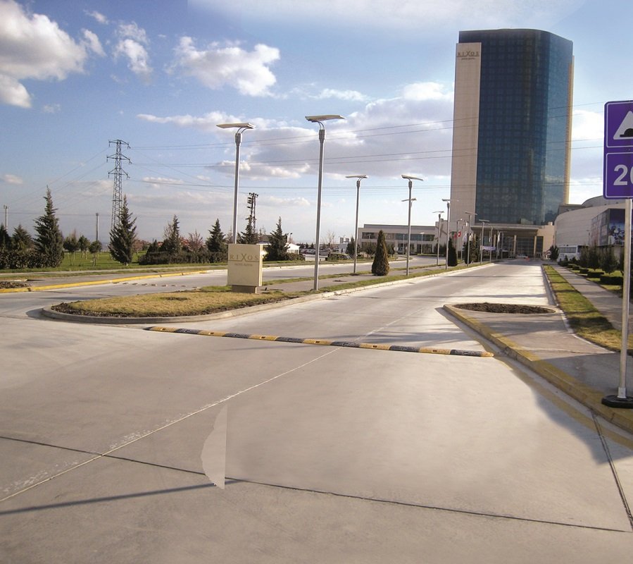 Dossi per limite di velocità 30 km/h - immagine 2