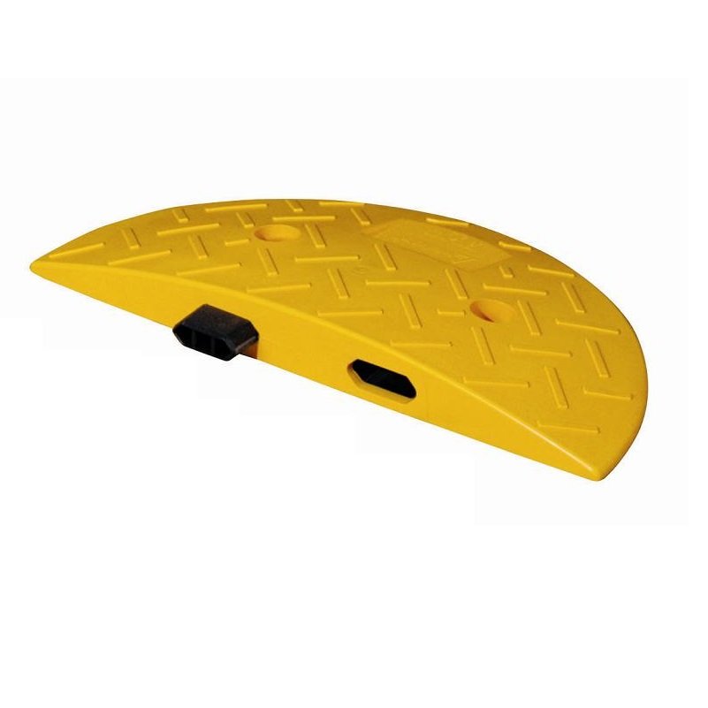 Dossi per limite di velocità 30 km/h - immagine 11