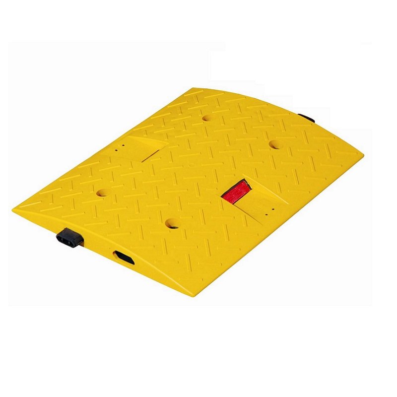 Dossi per limite di velocità 30 km/h - immagine 10