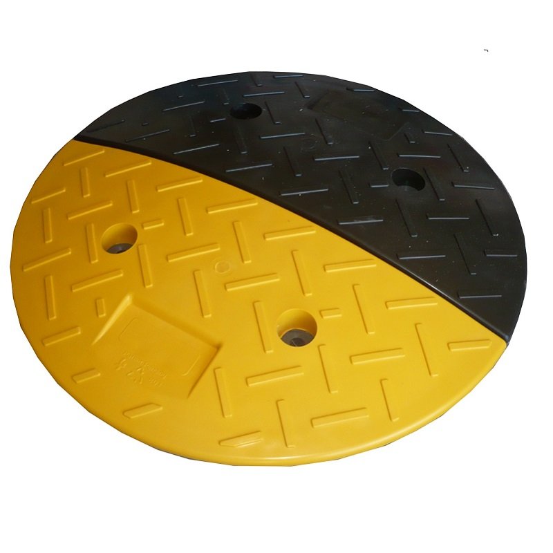 Dossi per limite di velocità 30 km/h - immagine 8