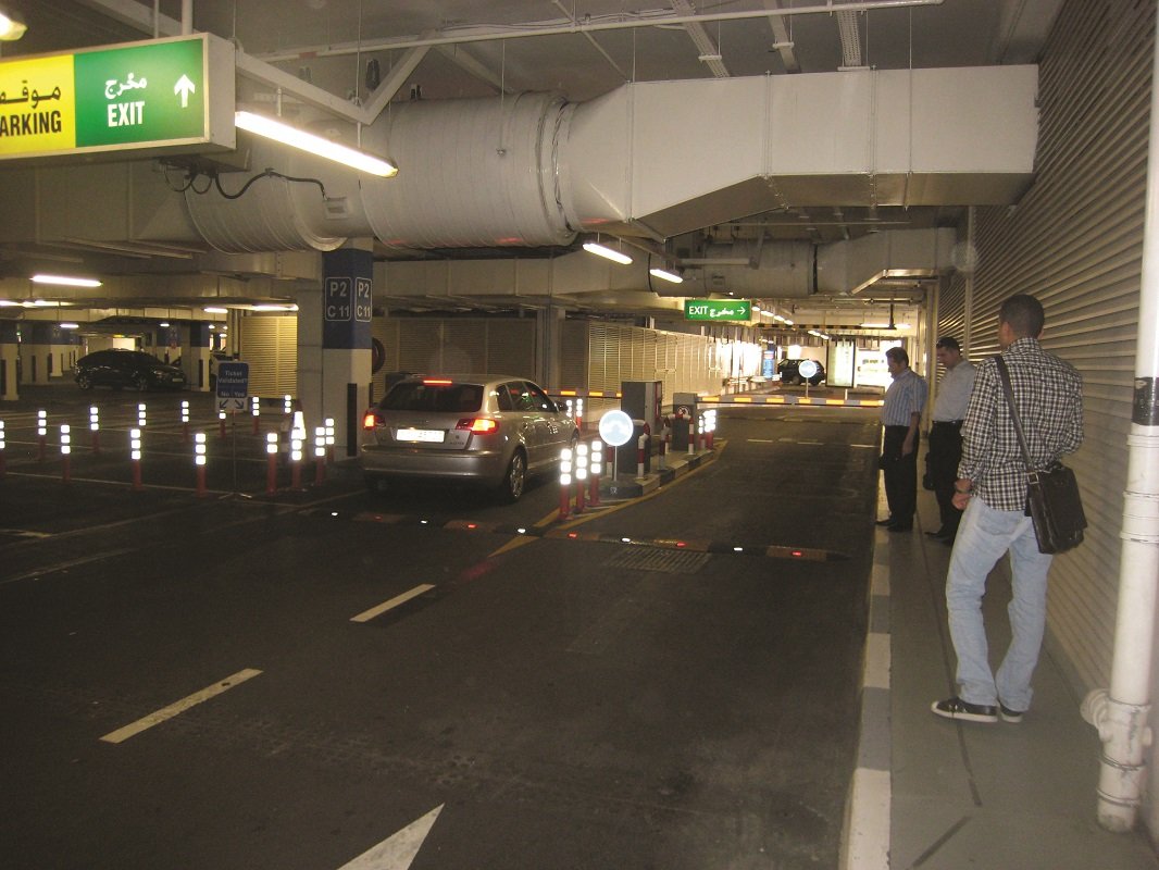 Dossi per limite di velocità 30 km/h - immagine 5