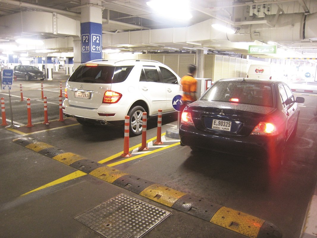 Dossi per limite di velocità 30 km/h - immagine 4