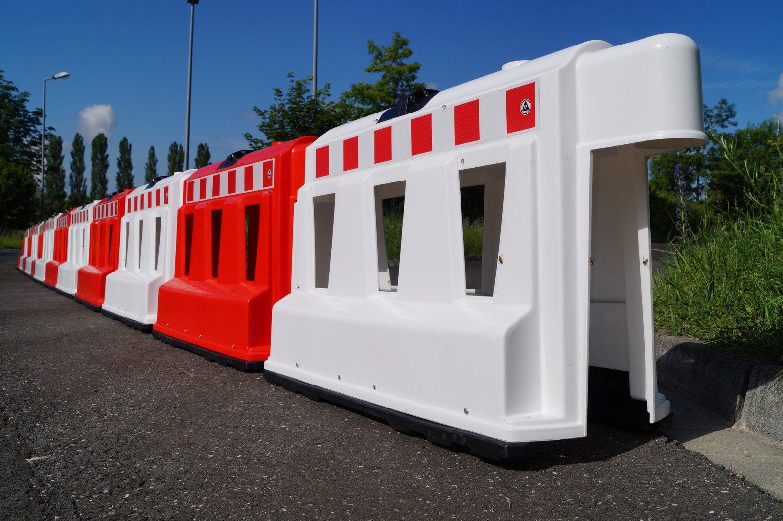 Divisorio stradale - immagine 2