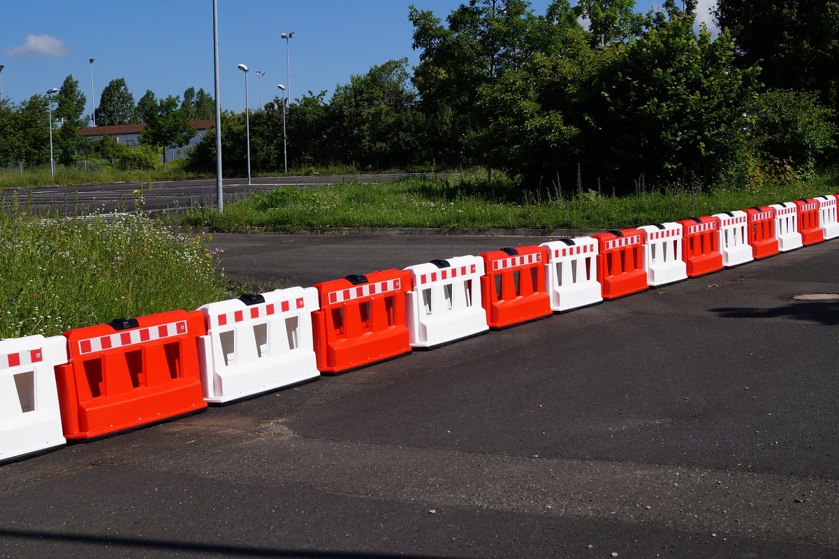 Divisorio stradale - immagine 3