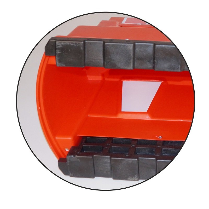 Divisorio stradale - immagine 10