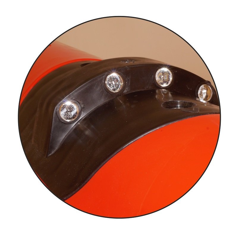 Divisorio stradale - immagine 9