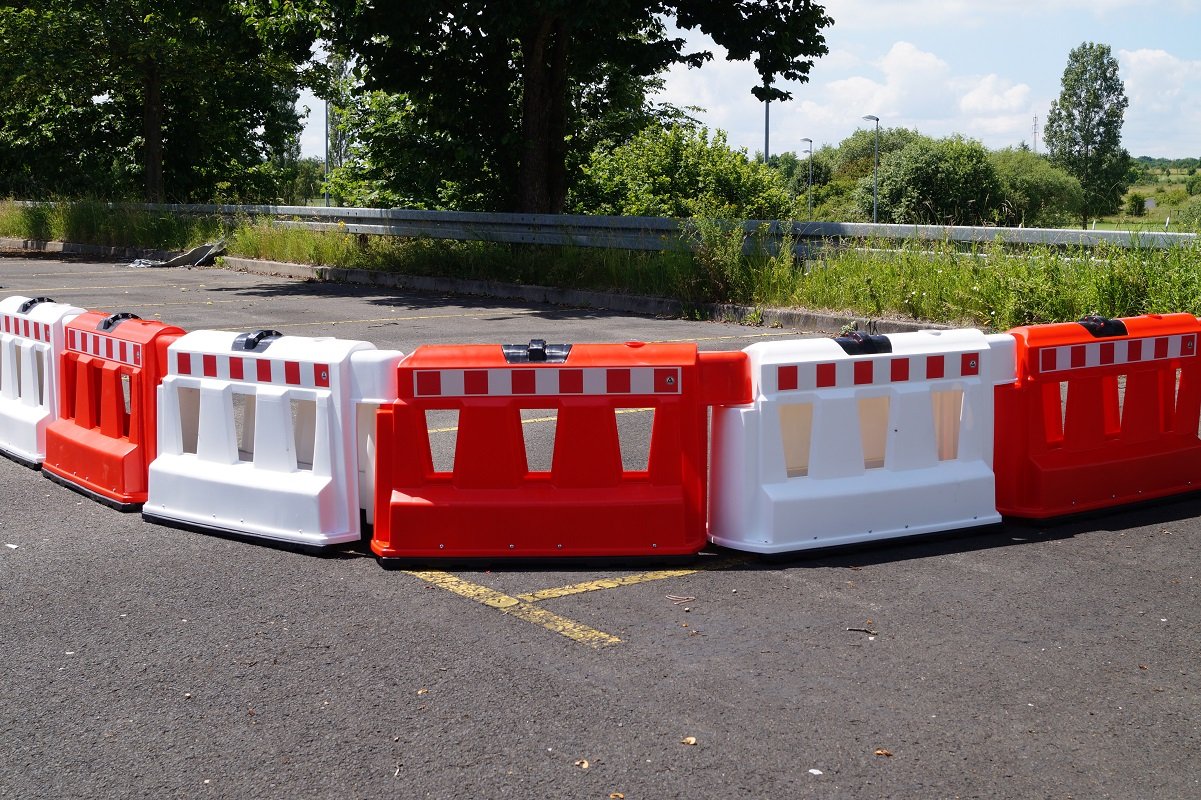 Divisorio stradale - immagine 5