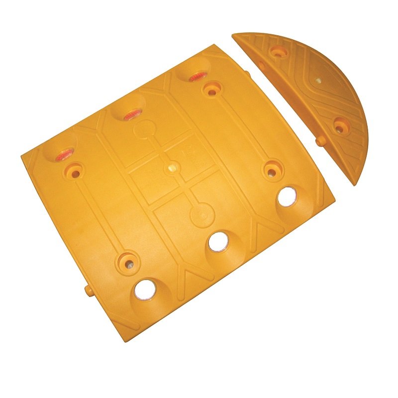 Dossi per limite di velocità 20 km/h - immagine 3