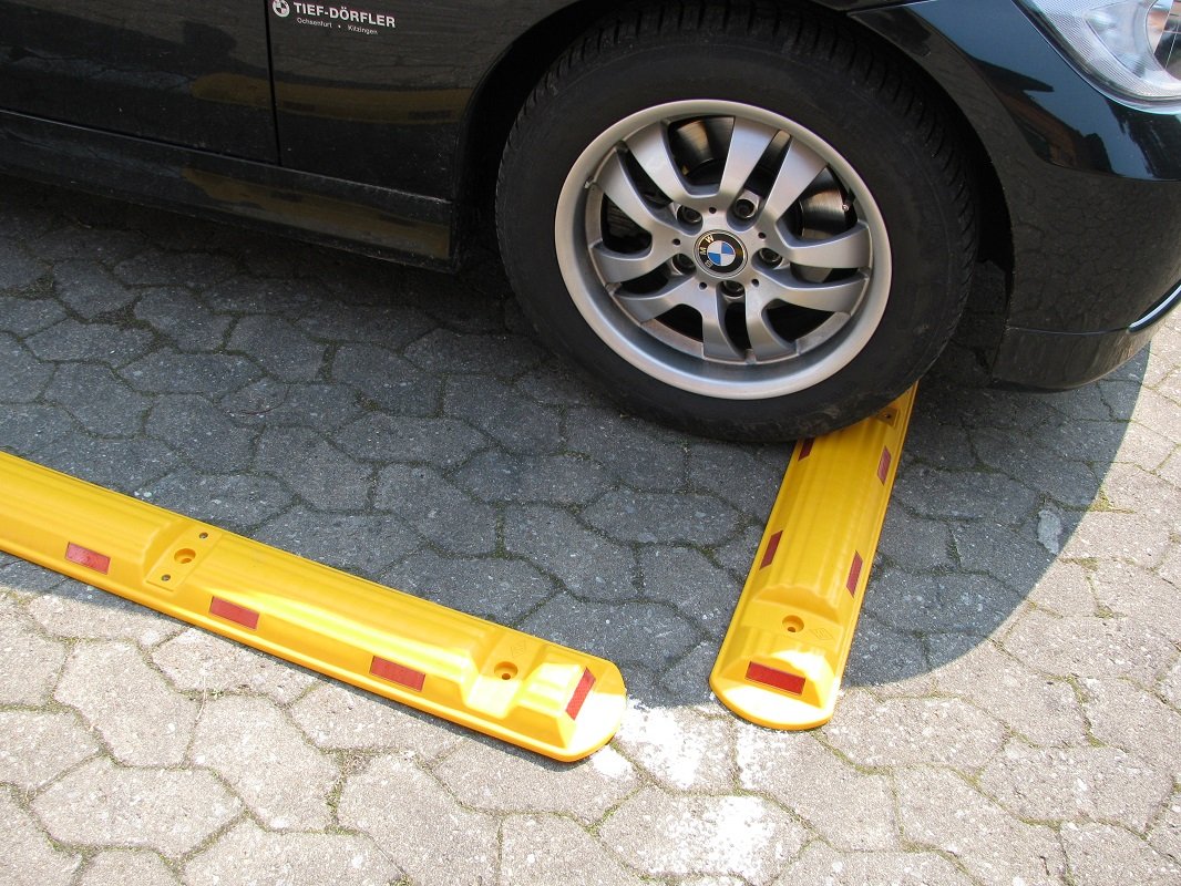 *Barriera di guida - immagine 9