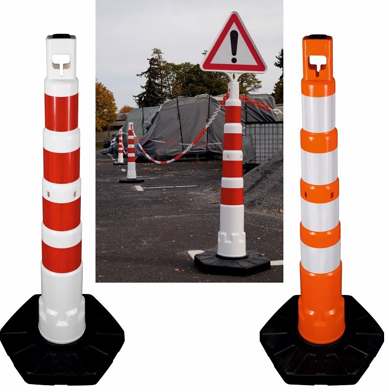 Palo rosso a catena GigaMax* - immagine 6