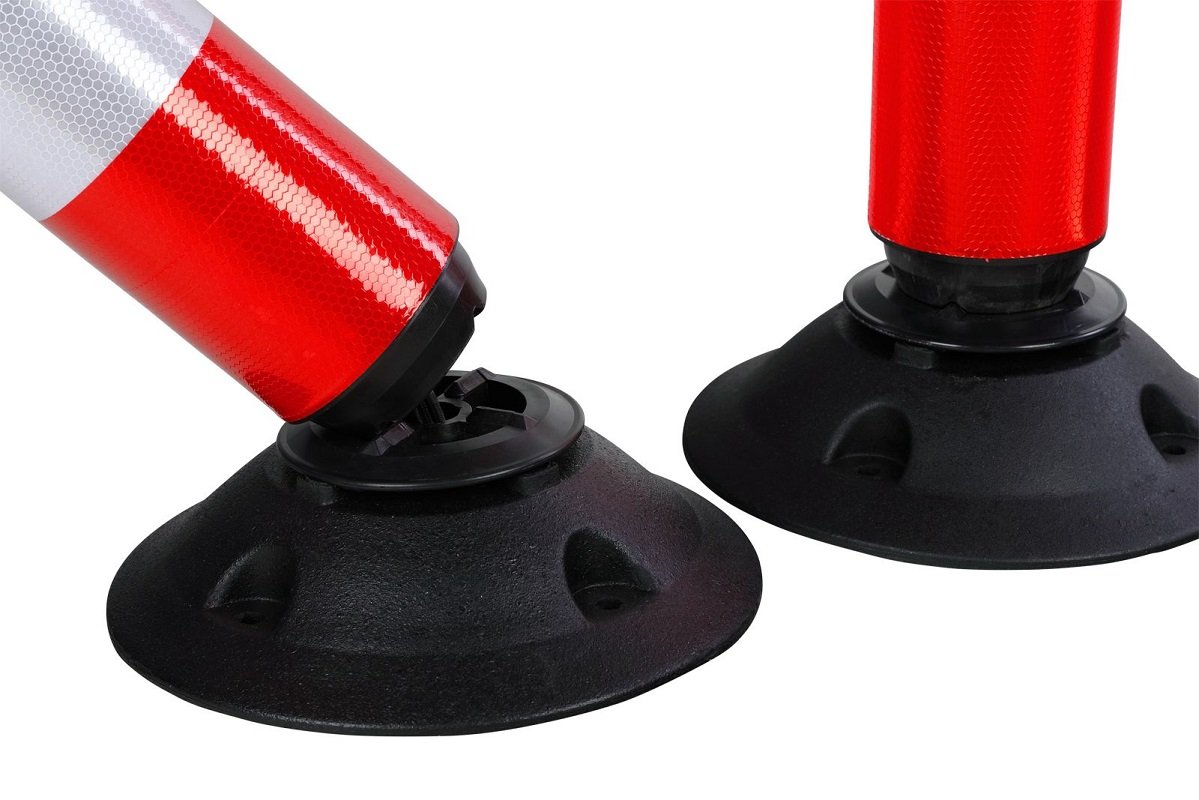 Paletti flessibili Altalena - immagine 5