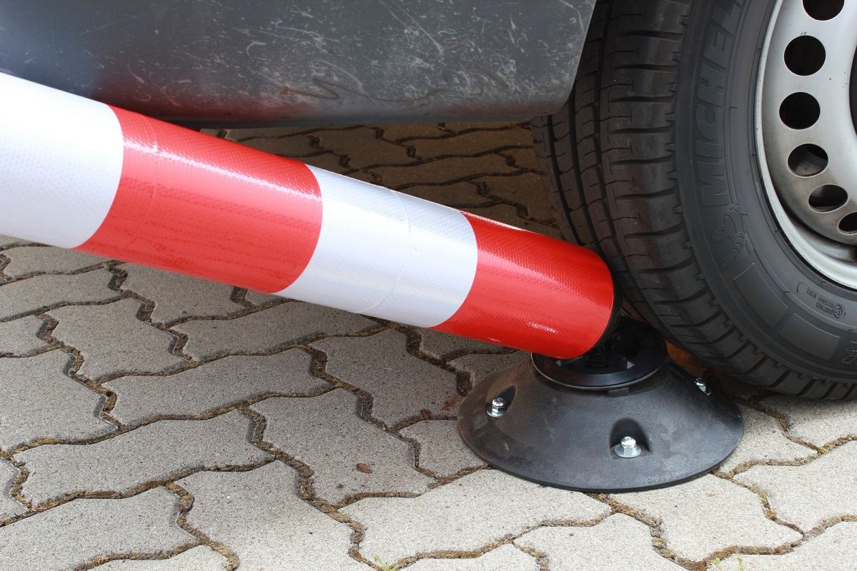 Paletti flessibili Altalena - immagine 6