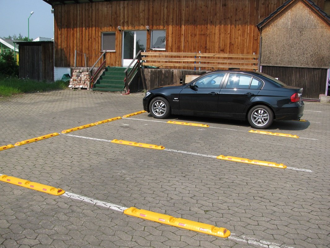 *Barriera di guida - immagine 6