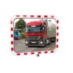 Specchio del traffico TM Policarbonato