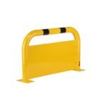 Protezione cerchione con protezione antincastro  Ø 76 mm