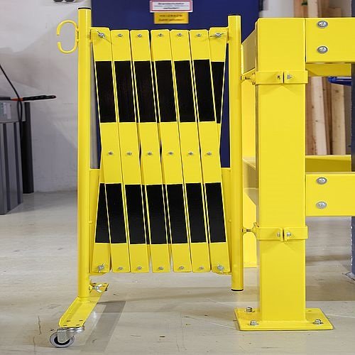 Kit barriera espandibile - immagine 2