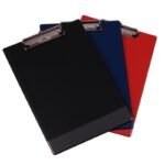 Cartella di scrittura " Klemmbrett " A4