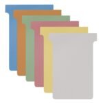 T-Karten per planning M