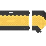 Ponte per davi con coperchio