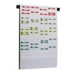 Planning Pianificazione A5+A6