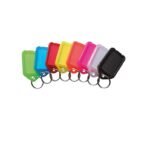 Portachiavi piccolo "Key Tag" 5,5 x 3,0 cm