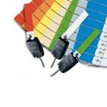 Portachiavi assortiti 100 Pz.