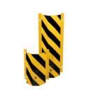 Protezione antiurto per tubi e cavi