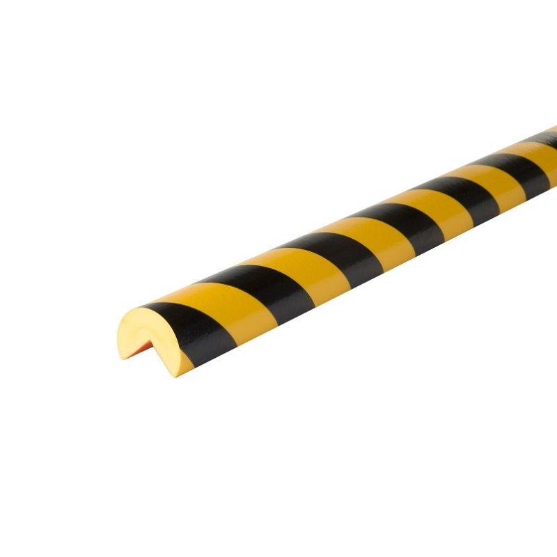 Profili di protezione degli angoli, tipo A+