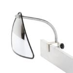 Dai un'occhiata agli specchietti